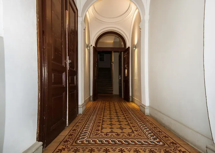 Colonial Ruterra 2bdr Appartamento