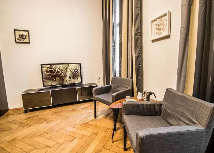 Appartamento Colonial Ruterra 2bdr