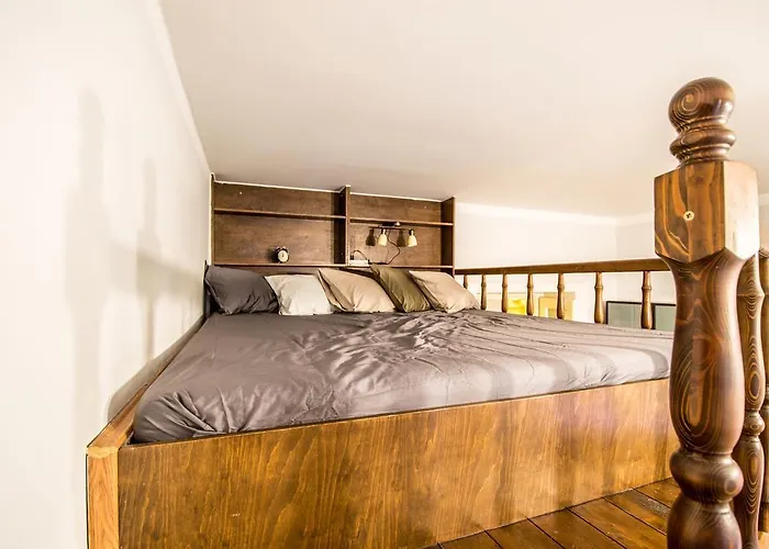 Colonial Ruterra 2bdr