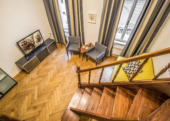 Colonial Ruterra 2bdr Appartamento *