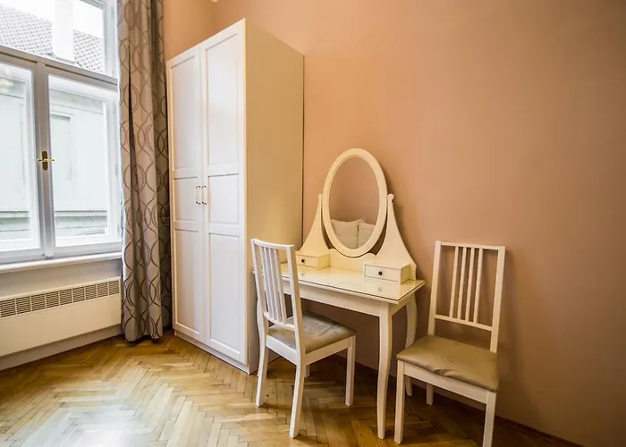 Colonial Ruterra 2bdr Appartamento