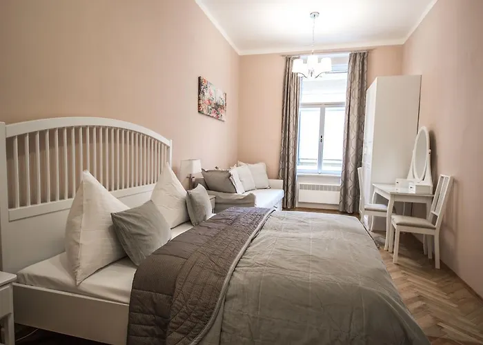 Appartamento Colonial Ruterra 2bdr *
