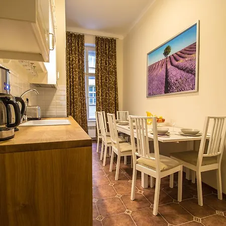 Apartment Colonial Ruterra 2bdr *
