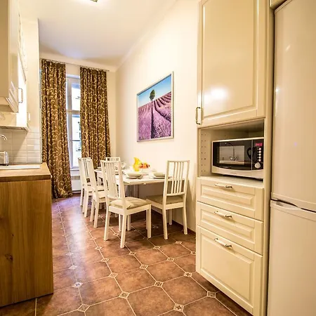 Colonial Ruterra 2bdr