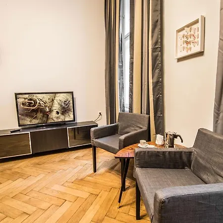 Apartment Colonial Ruterra 2bdr