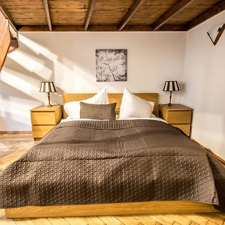 Apartment Colonial Ruterra 2bdr *