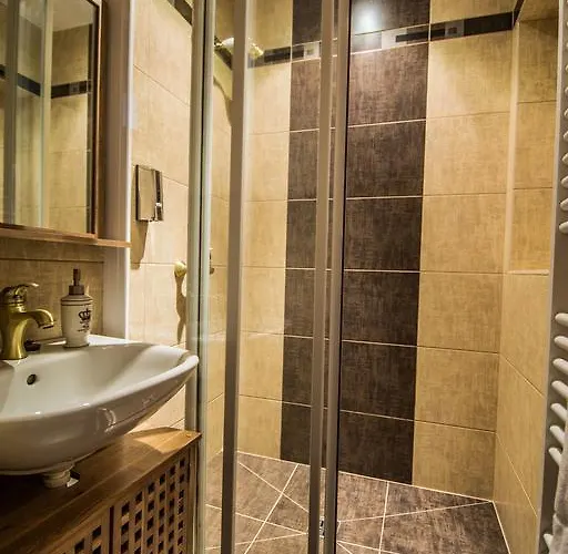 Lejlighed Colonial Ruterra 2bdr Prag