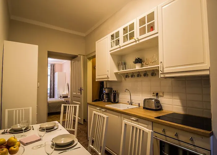 Lejlighed Colonial Ruterra 2bdr