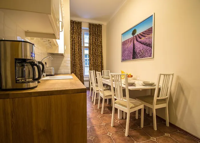 Lejlighed Colonial Ruterra 2bdr *