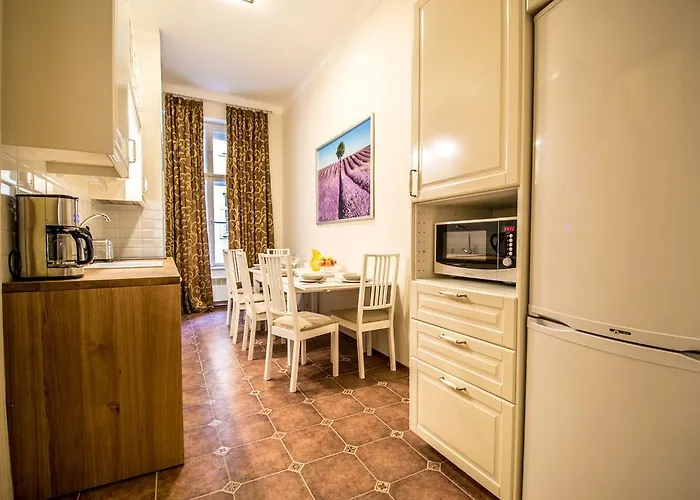 Colonial Ruterra 2bdr