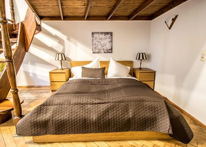 Lejlighed Colonial Ruterra 2bdr *