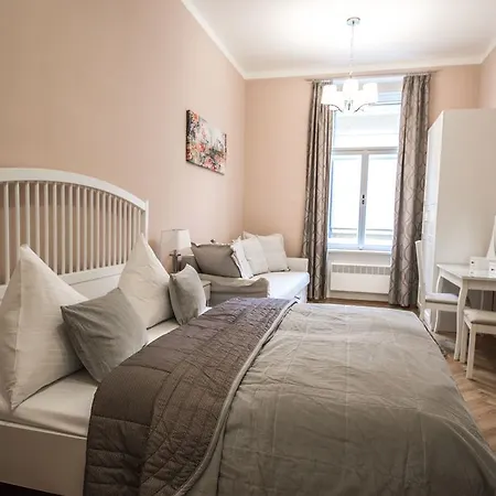 Lejlighed Colonial Ruterra 2bdr *