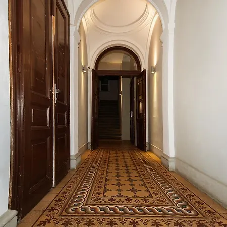 Colonial Ruterra 2bdr Apartmán